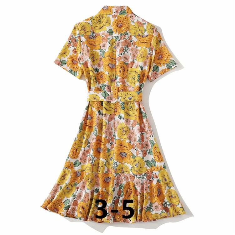 D&G Women's Dress 567